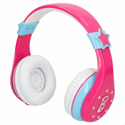 Ακουστικά Bluetooth Barbie