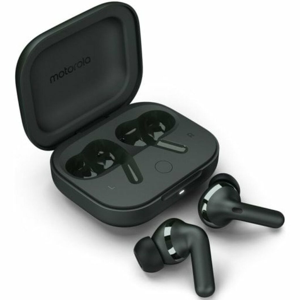 Ακουστικά Bluetooth Motorola BUDS + FOREST