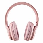 Ακουστικά Bluetooth NGS ARTICA CHILL TEAL Ροζ (1 μονάδα)