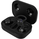 Ακουστικά Bluetooth Phoenix SPARTAN B Μαύρο