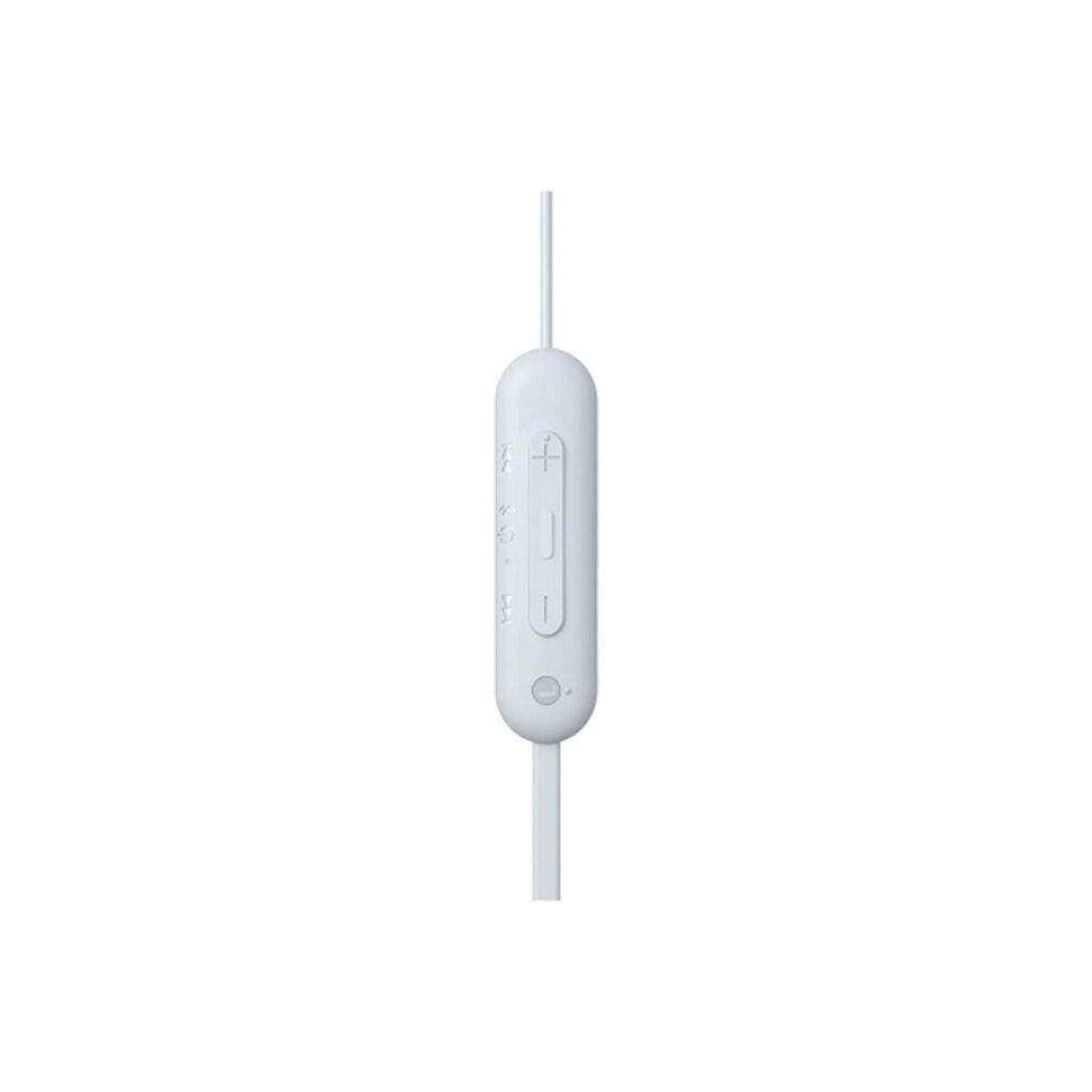 Ακουστικά Bluetooth Sony WI-C100 Λευκό (x1)