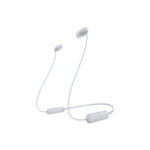 Ακουστικά Bluetooth Sony WI-C100 Λευκό (x1)
