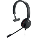 Ακουστικά Jabra 4993-823-169 Μαύρο
