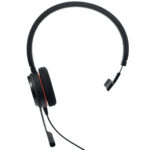 Ακουστικά Jabra 4993-823-169 Μαύρο