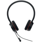 Ακουστικά Jabra 4999-829-269 Μαύρο