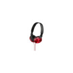 Ακουστικά Κεφαλής Sony MDR-ZX310 98 dB Κόκκινο