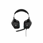 Ακουστικά με Μικρόφωνο για Gaming Logitech 981-000770