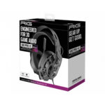 Ακουστικά με Μικρόφωνο για Gaming Nacon RIG 500 PROHC G2