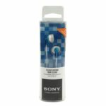 Ακουστικά Sony MDR E9LP in-ear Μπλε