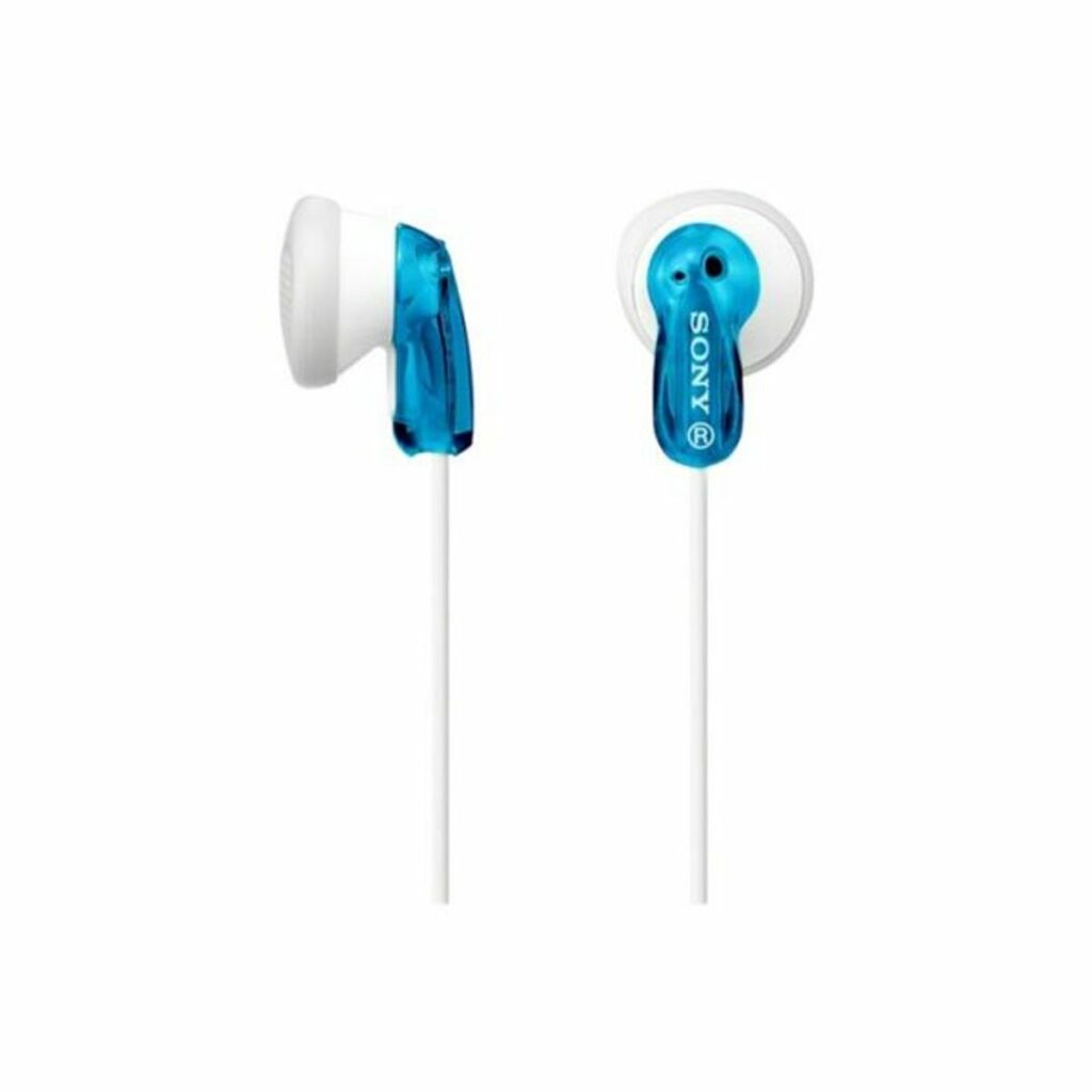 Ακουστικά Sony MDR E9LP in-ear Μπλε