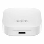 Ακουστικά Xiaomi BHR8391GL Λευκό