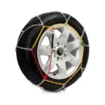 Αλυσίδες Χιονιού Αυτοκινήτου Goodyear T-110