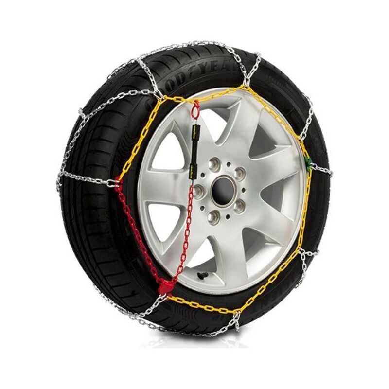 Αλυσίδες Χιονιού Αυτοκινήτου Goodyear T-110