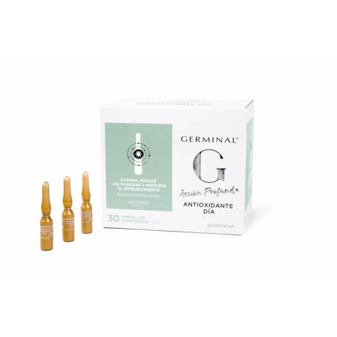 Αμπούλες Germinal   Αντιοξειδωτική 30 x 1 ml 1 ml