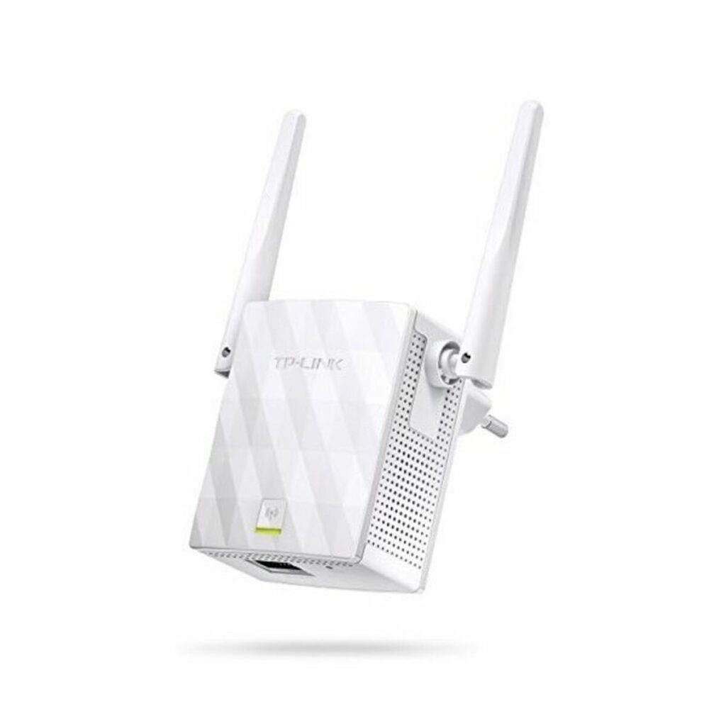 Αναμεταδότης Wifi TP-Link TL-WA855RE 300 Mbps RJ45 Λευκό