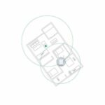 Αναμεταδότης Wifi TP-Link TL-WA855RE 300 Mbps RJ45 Λευκό