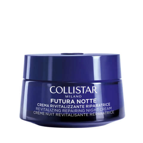 Αναζωογονητική Κρέμα Collistar FUTURA 50 ml