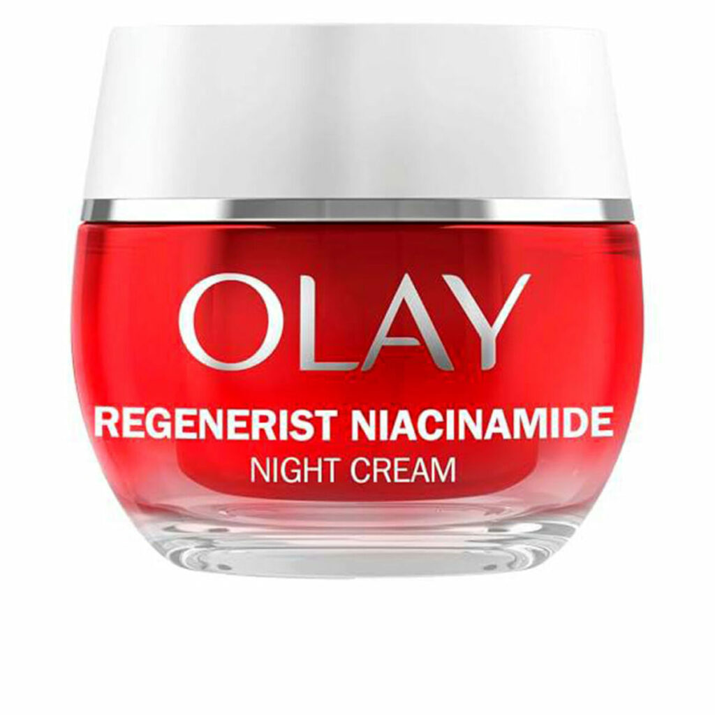 Αναζωογονητική Κρέμα Olay NIACINAMIDA24 50 ml