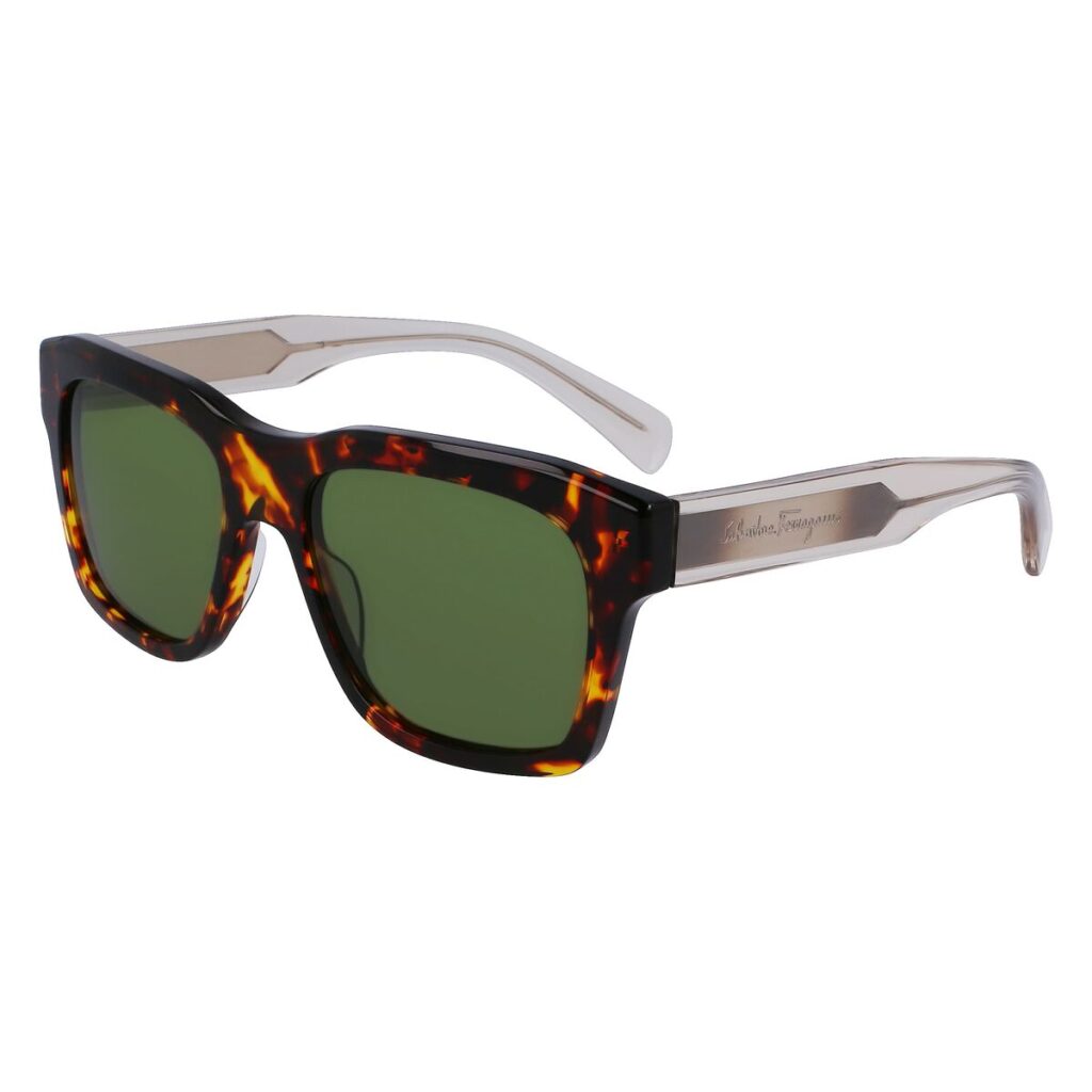 Ανδρικά Γυαλιά Ηλίου Salvatore Ferragamo SF1087S-5618219 ø 56 mm