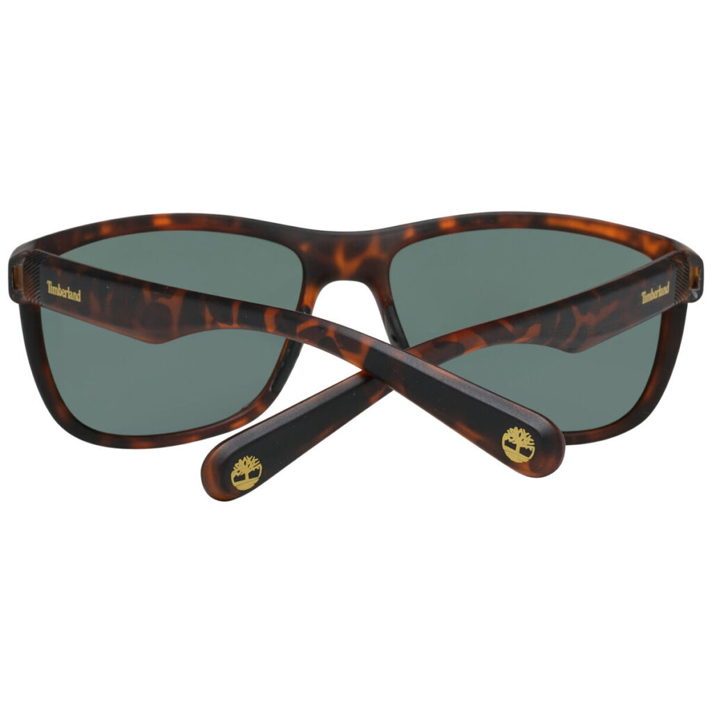 Ανδρικά Γυαλιά Ηλίου Timberland TB7179-6156N Ø 61 mm