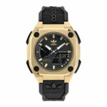 Ανδρικά Ρολόγια Adidas AOFH23501 (Ø 45 mm)