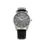 Ανδρικά Ρολόγια Wenger 01.9041.126 (Ø 42 mm)