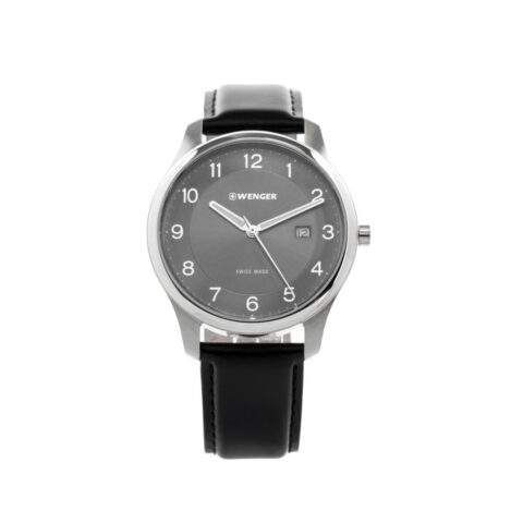 Ανδρικά Ρολόγια Wenger 01.9041.126 (Ø 42 mm)