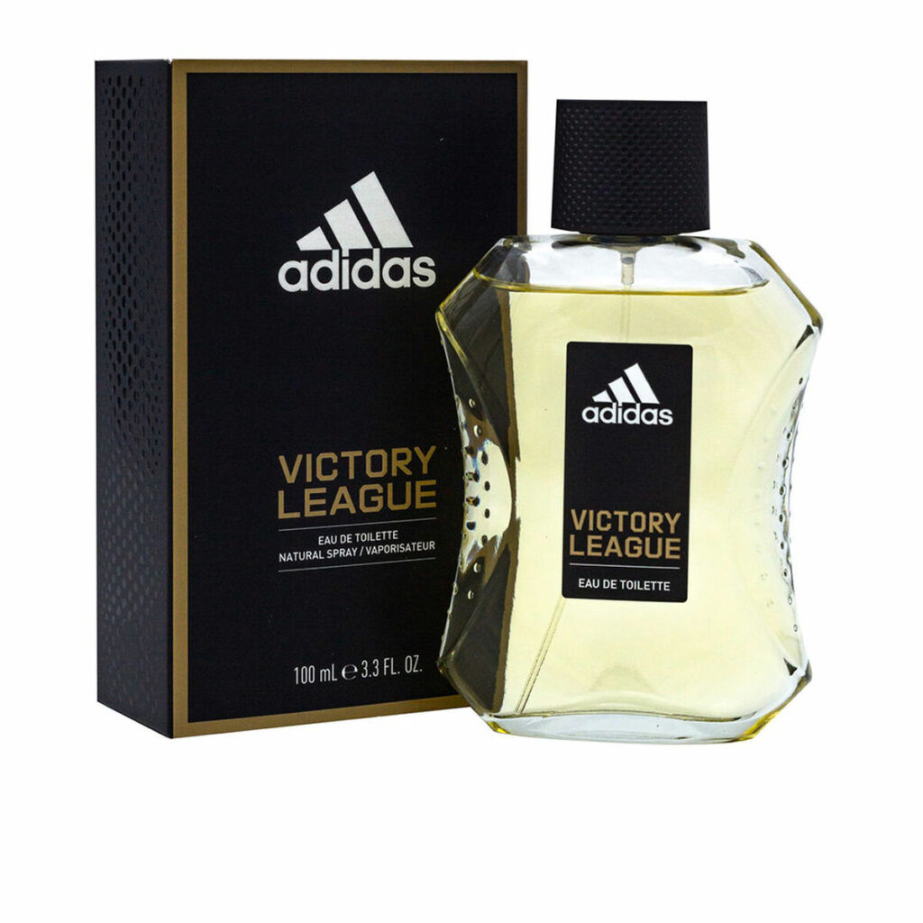 Ανδρικό Άρωμα Adidas Victory League EDT 100 ml