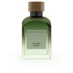 Ανδρικό Άρωμα Adolfo Dominguez Vetiver Terra EDP EDP 120 ml