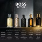 Ανδρικό Άρωμα BOSS BOSS BOTTLED EDP 50 ml