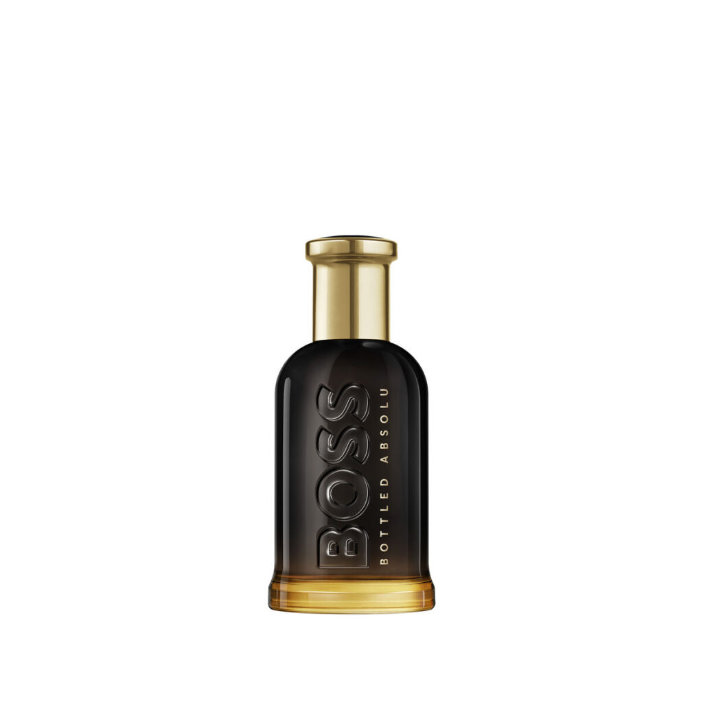 Ανδρικό Άρωμα BOSS BOSS BOTTLED EDP 50 ml
