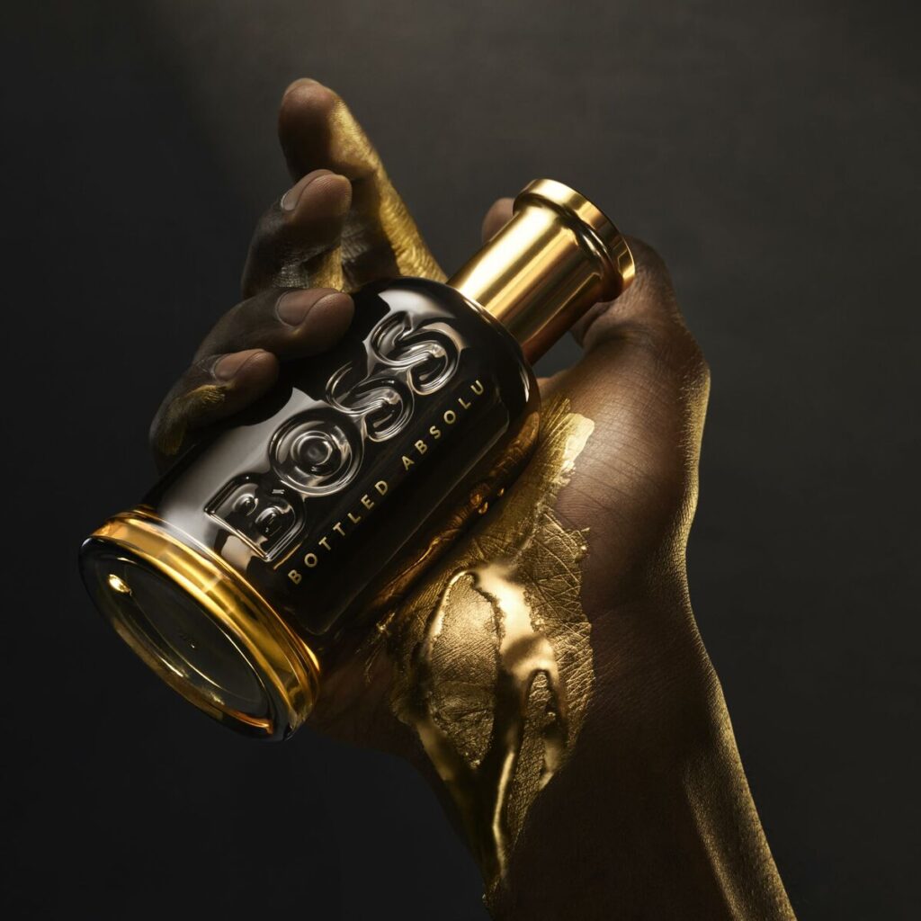 Ανδρικό Άρωμα BOSS BOSS BOTTLED EDP 50 ml