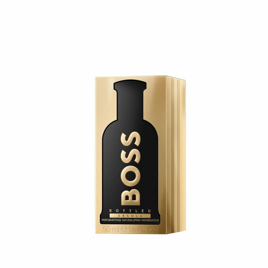 Ανδρικό Άρωμα BOSS BOSS BOTTLED EDP 50 ml