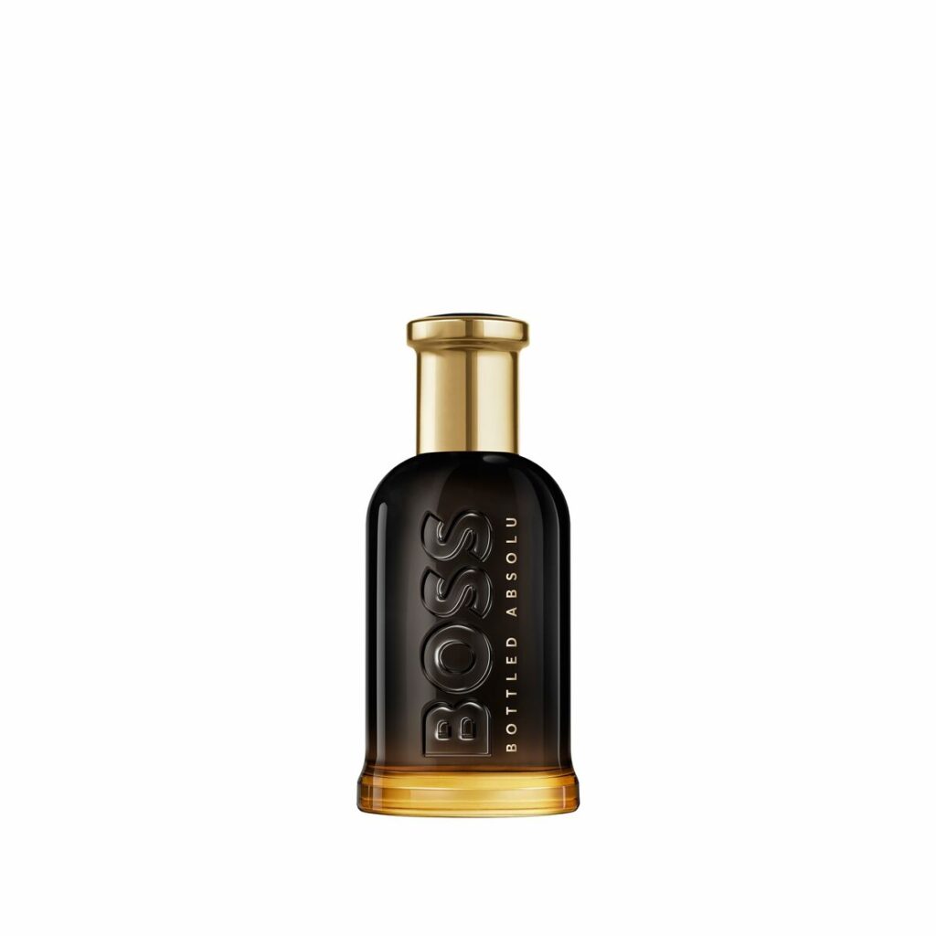Ανδρικό Άρωμα BOSS BOSS BOTTLED EDP 50 ml