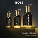 Ανδρικό Άρωμα BOSS BOSS BOTTLED EDP 50 ml
