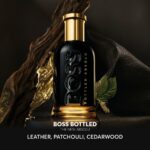Ανδρικό Άρωμα BOSS BOSS BOTTLED EDP 50 ml