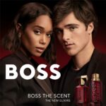 Ανδρικό Άρωμα BOSS THE SCENT FOR HIM ELIXIR EDP 50 ml