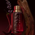 Ανδρικό Άρωμα BOSS THE SCENT FOR HIM ELIXIR EDP 50 ml