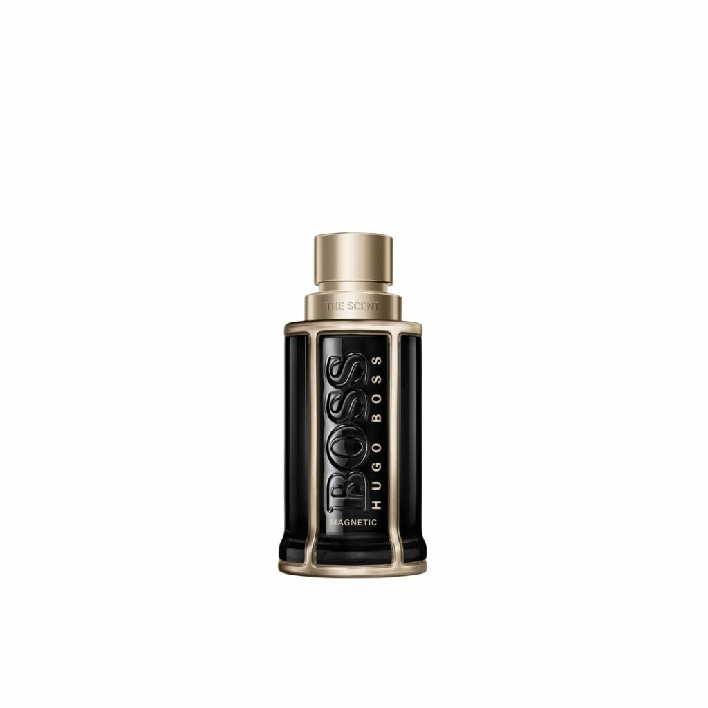 Ανδρικό Άρωμα BOSS THE SCENT FOR HIM MAGNETIC EDP 50 ml