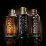 Ανδρικό Άρωμα BOSS THE SCENT FOR HIM MAGNETIC EDP 50 ml