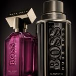 Ανδρικό Άρωμα BOSS THE SCENT FOR HIM MAGNETIC EDP 50 ml