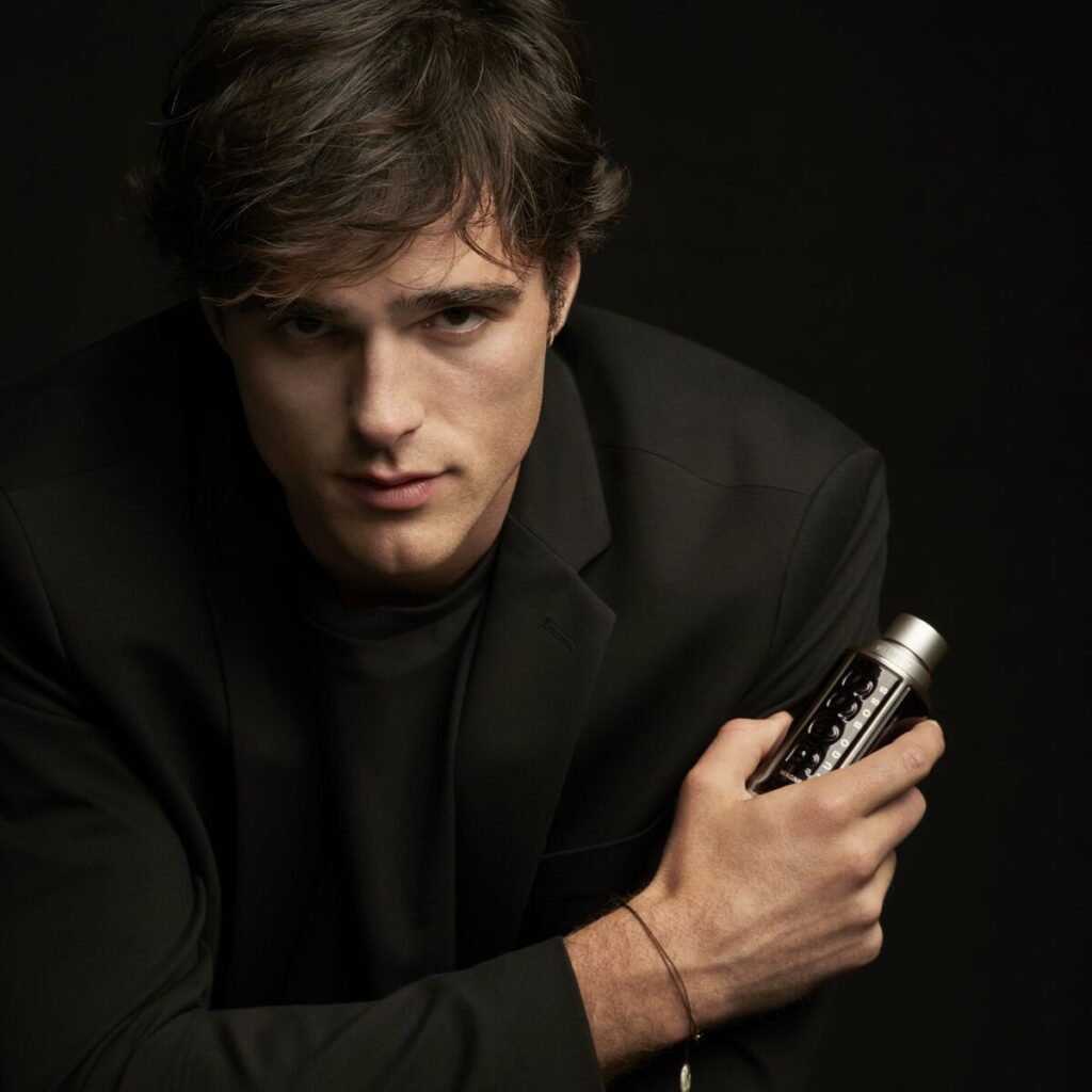 Ανδρικό Άρωμα BOSS THE SCENT FOR HIM MAGNETIC EDP 50 ml