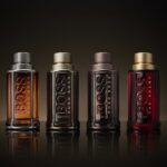 Ανδρικό Άρωμα BOSS THE SCENT FOR HIM MAGNETIC EDP 50 ml