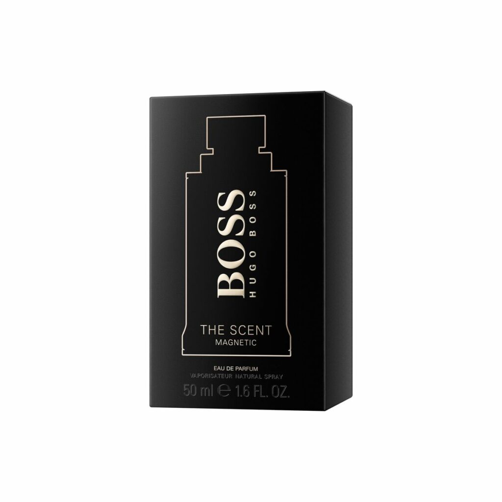 Ανδρικό Άρωμα BOSS THE SCENT FOR HIM MAGNETIC EDP 50 ml
