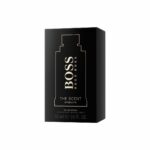 Ανδρικό Άρωμα BOSS THE SCENT FOR HIM MAGNETIC EDP 50 ml