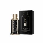 Ανδρικό Άρωμα BOSS THE SCENT FOR HIM MAGNETIC EDP 50 ml