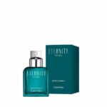 Ανδρικό Άρωμα Calvin Klein ETERNITY FOR MEN EDP EDP 50 ml