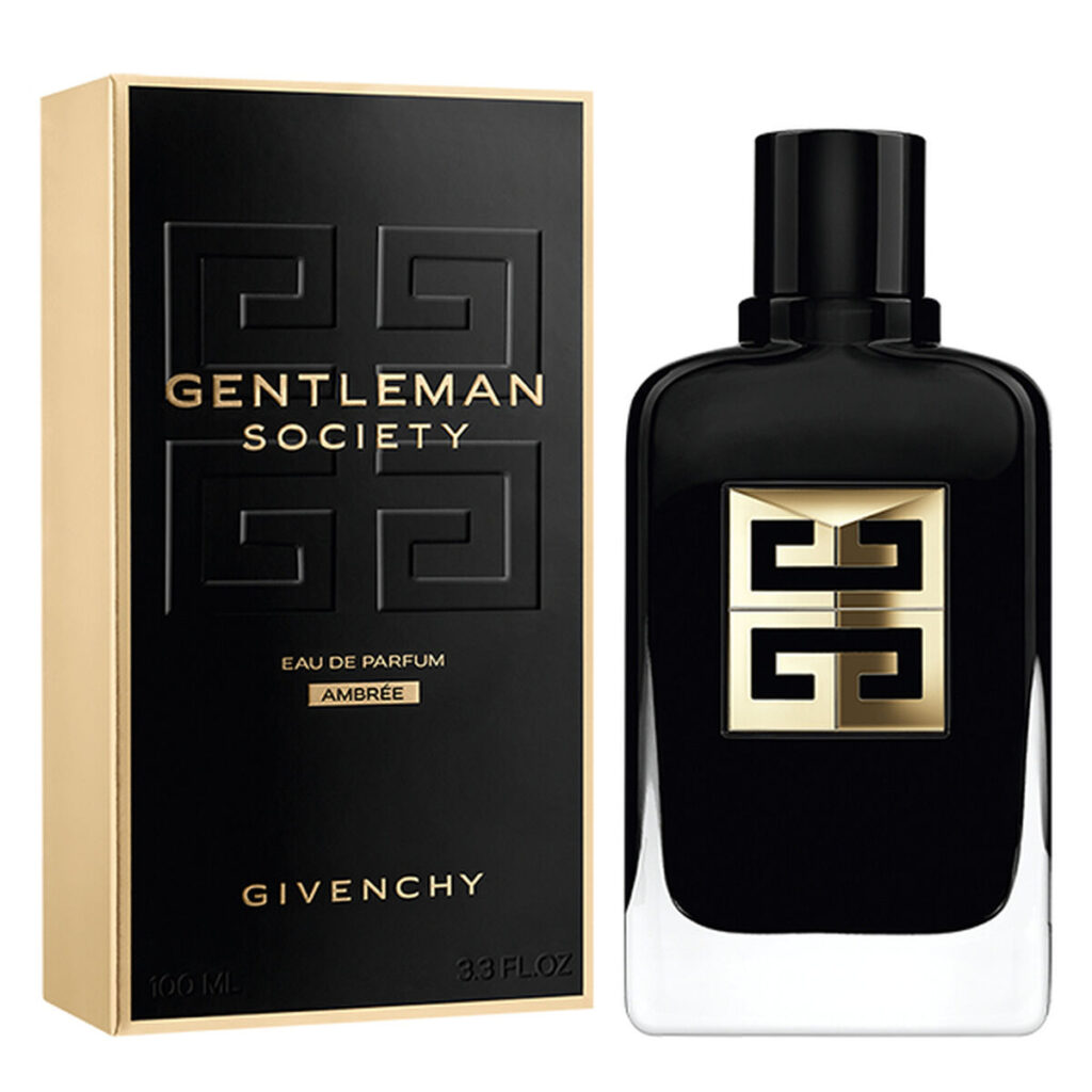 Ανδρικό Άρωμα Givenchy GENTLEMAN SOCIETY EDP 100 ml