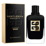 Ανδρικό Άρωμα Givenchy GENTLEMAN SOCIETY EDP 100 ml