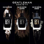 Ανδρικό Άρωμα Givenchy GENTLEMAN SOCIETY EDP 100 ml